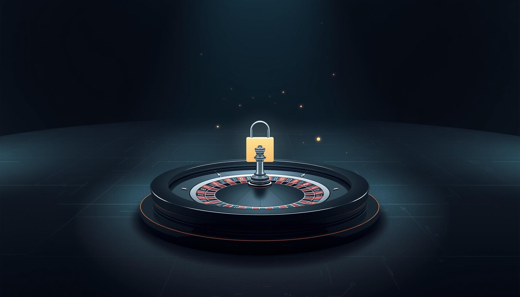 Bezpieczeństwo i ochrona w kasynach online z licencją