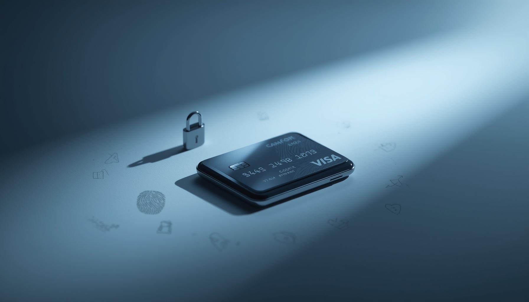 Bezpieczeństwo płatności i wymogi weryfikacyjne